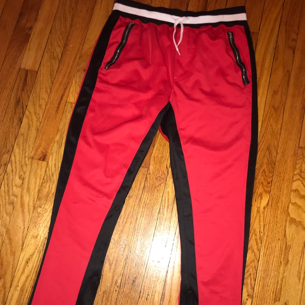 Jogger Sweatpants